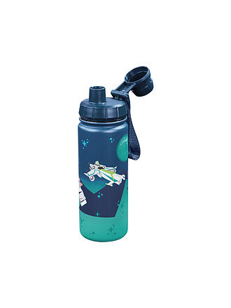 STEP BY STEP | Gourde isotherme en acier inoxydable Starsh