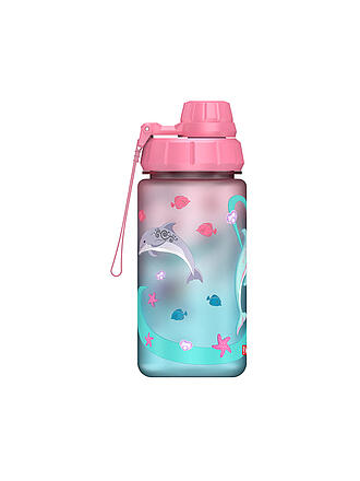 STEP BY STEP | Gourde Sealife