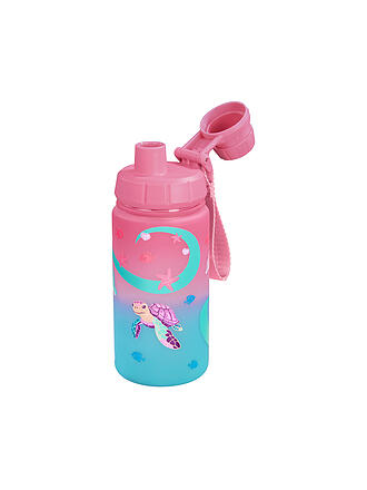 STEP BY STEP | Gourde Sealife