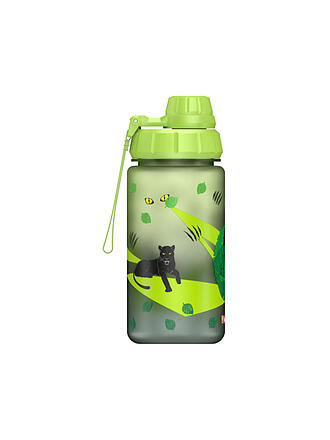 STEP BY STEP | Gourde Black Cat