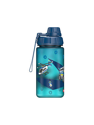 STEP BY STEP | Gourde Police