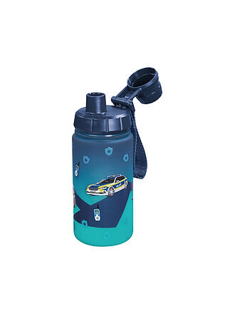 STEP BY STEP | Gourde Police