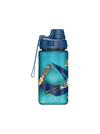 STEP BY STEP | Gourde Starship