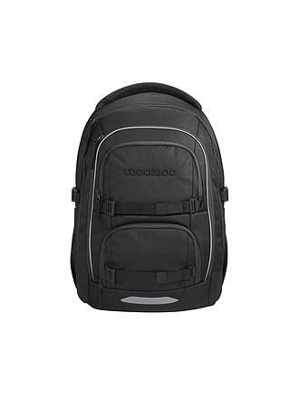 STEP BY STEP | Sac à dos scolaire Porter Black Coal
