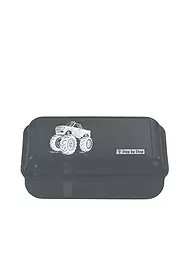 STEP BY STEP | Boîte à lunch - Boîte de conservation Helicopter Sam Blau | Noir