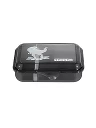 STEP BY STEP | Boîte de conservation - Boîte à déjeuner Wild T-Rex Taro | Noir