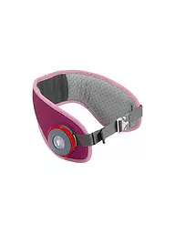 STEP BY STEP | Ceinture de hanche Easy Belt Berry | Baie