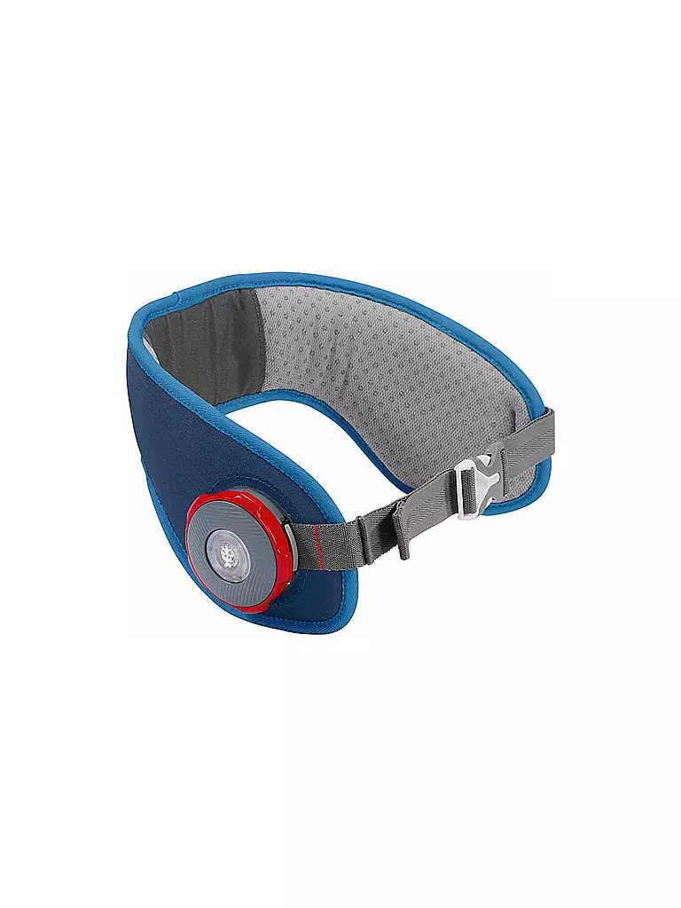 STEP BY STEP | Ceinture de hanche Easy Belt Blue | Bleu