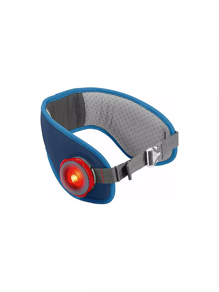 STEP BY STEP | Ceinture de hanche Easy Belt Blue | Bleu