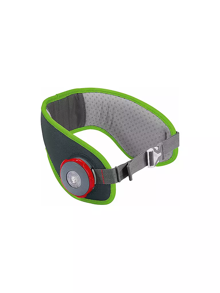 STEP BY STEP | Ceinture de hanche Easy Belt Green | Vert