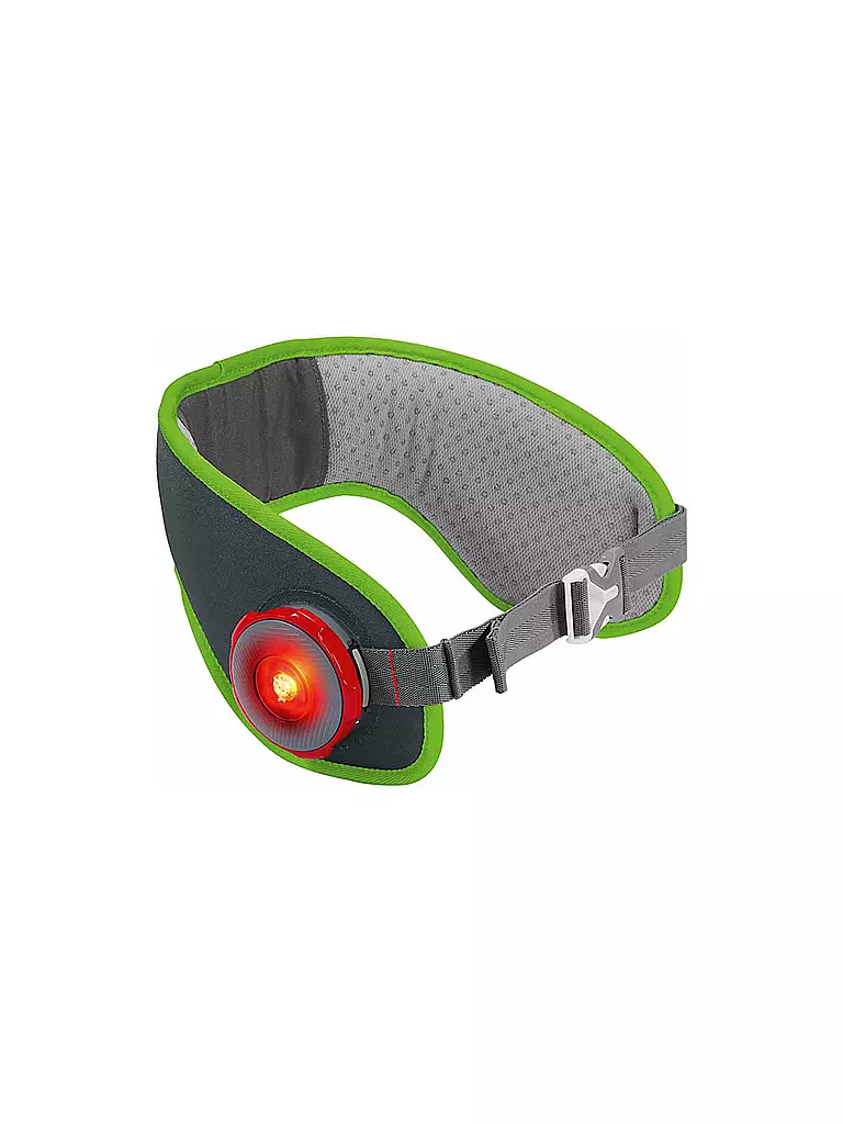 STEP BY STEP | Ceinture de hanche Easy Belt Green | Vert