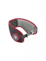 STEP BY STEP | Ceinture de hanche Easy Belt Red | Rouge