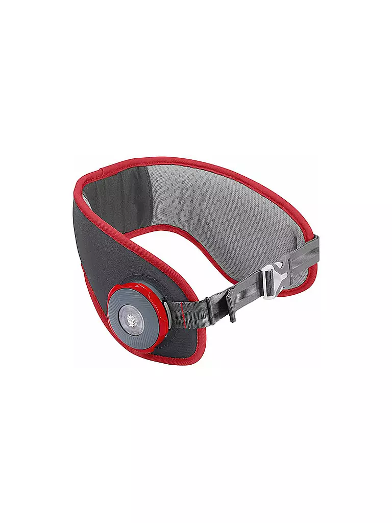 STEP BY STEP | Ceinture de hanche Easy Belt Red | Rouge