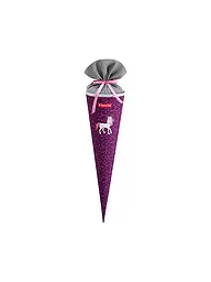 STEP BY STEP | Cornet de friandises Licorne Nuala | Baie