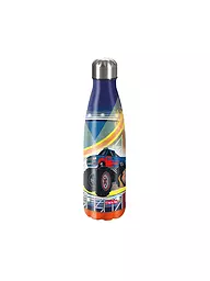 STEP BY STEP | Gourde en acier inoxydable - Helicopter Sam 0,5L | Multicolore