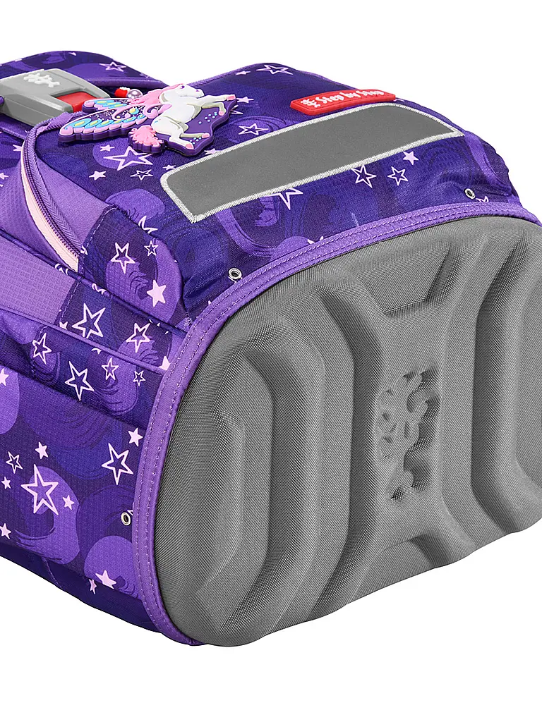 STEP BY STEP | Ensemble de cartables 5 pièces CLOUD Pegasus Liv |
