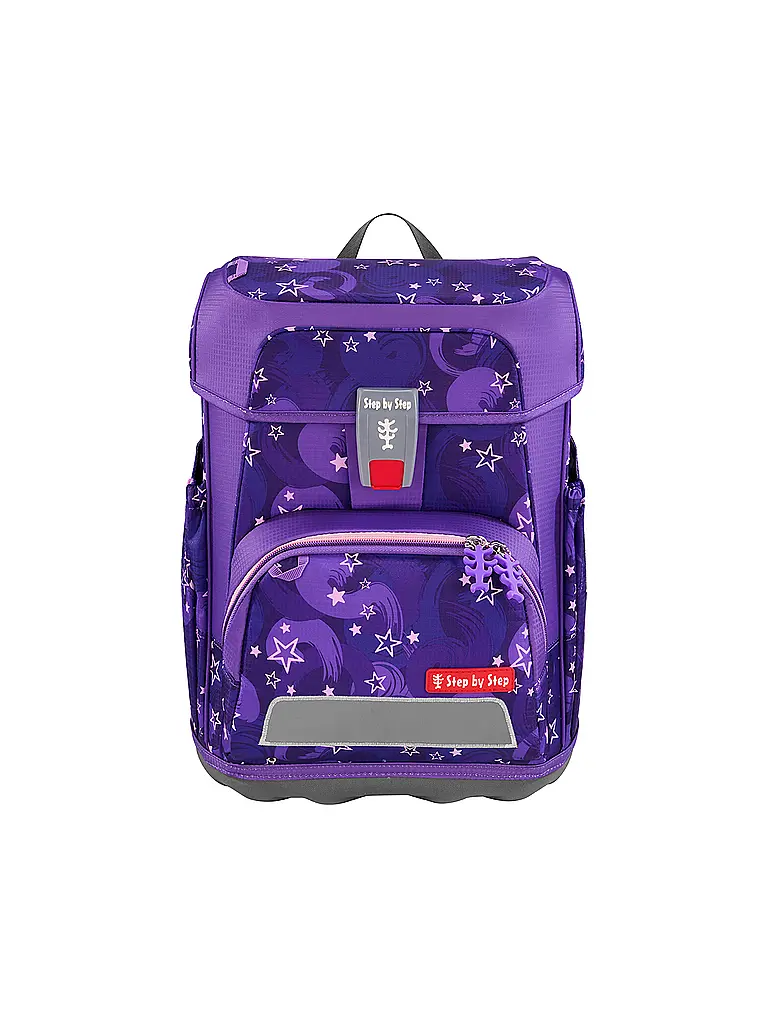 STEP BY STEP | Ensemble de cartables 5 pièces CLOUD Pegasus Liv |