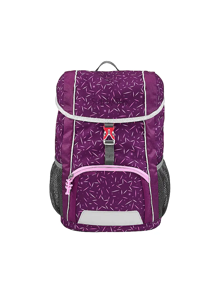 STEP BY STEP | Ensemble de sac à dos pour enfants 3 pièces - Joli licorne Nuala | 