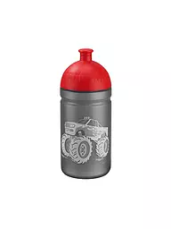 STEP BY STEP | Gourde - Monster Truck Rocky Noir 0,5L | Aucune couleur
