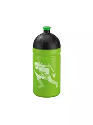 STEP BY STEP | Gourde - Ninja Kimo Vert 0,5L | Aucune couleur