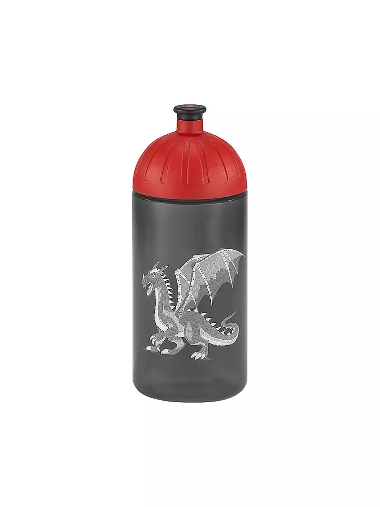 STEP BY STEP | Gourde 0,5l Dragon Drake | Aucune couleur