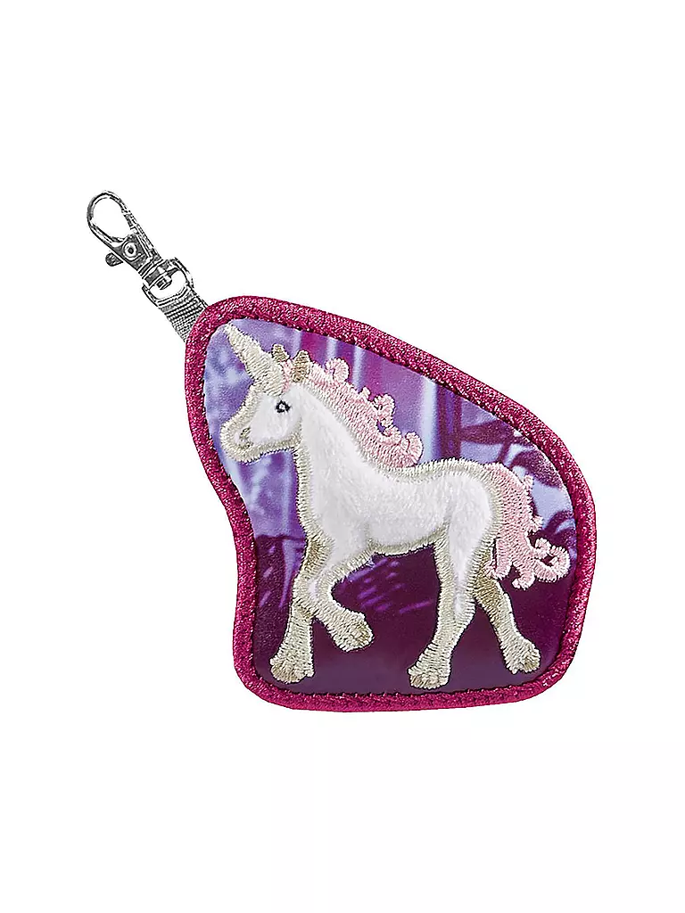 STEP BY STEP | KIGA Mags Little Unicorn Nuala | Lilas