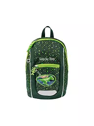 STEP BY STEP | Kinder Rucksack - Kiga Mini Dino Nilo  | Vert
