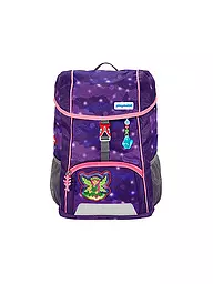STEP BY STEP | Kinder Rucksack KID 3tlg Adventure of Ayuma | Lilas
