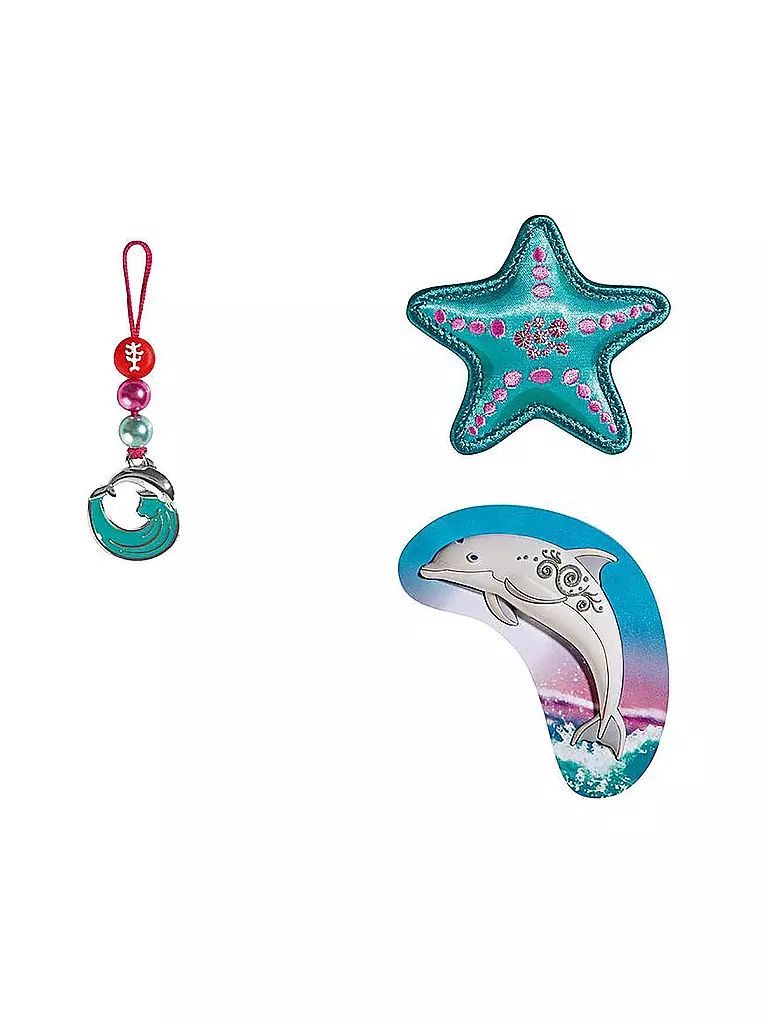 STEP BY STEP | Magic Mags - Dauphin Lana | Multicolore