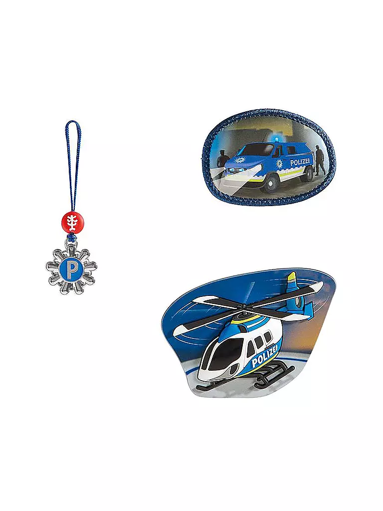 STEP BY STEP | Magic Mags - Helicopter Sam | Multicolore