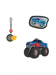 STEP BY STEP | Magic Mags - Helicopter Sam | Multicolore