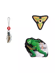 STEP BY STEP | Magic Mags - Helicopter Sam | Multicolore