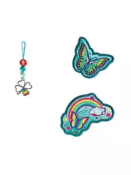 STEP BY STEP | Magic Mags - Helicopter Sam | Multicolore