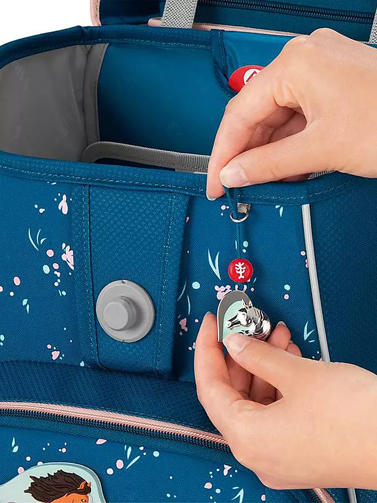 STEP BY STEP | Magic Mags - Wild Horse Ronja | Multicolore