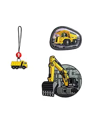 STEP BY STEP | Magic Mags Bagger Rocco | Gris