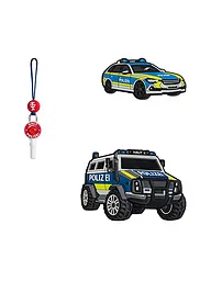 STEP BY STEP | Magic Mags Camion de police Charly | Multicolore