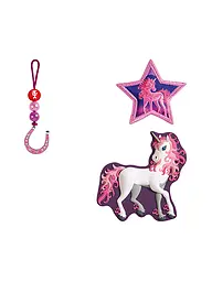 STEP BY STEP | Magic Mags Pretty Unicorn Nuala | Lilas