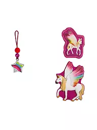 STEP BY STEP | Magic Mags Schleich Horse Club Andalou | Multicolore