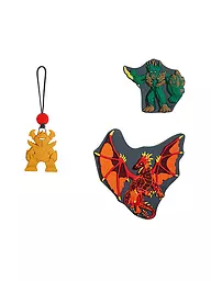 STEP BY STEP | Magic Mags Schleich Horse Club Andalou | Multicolore