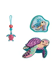 STEP BY STEP | Magic Mags Tortue Josie | Bleu clair