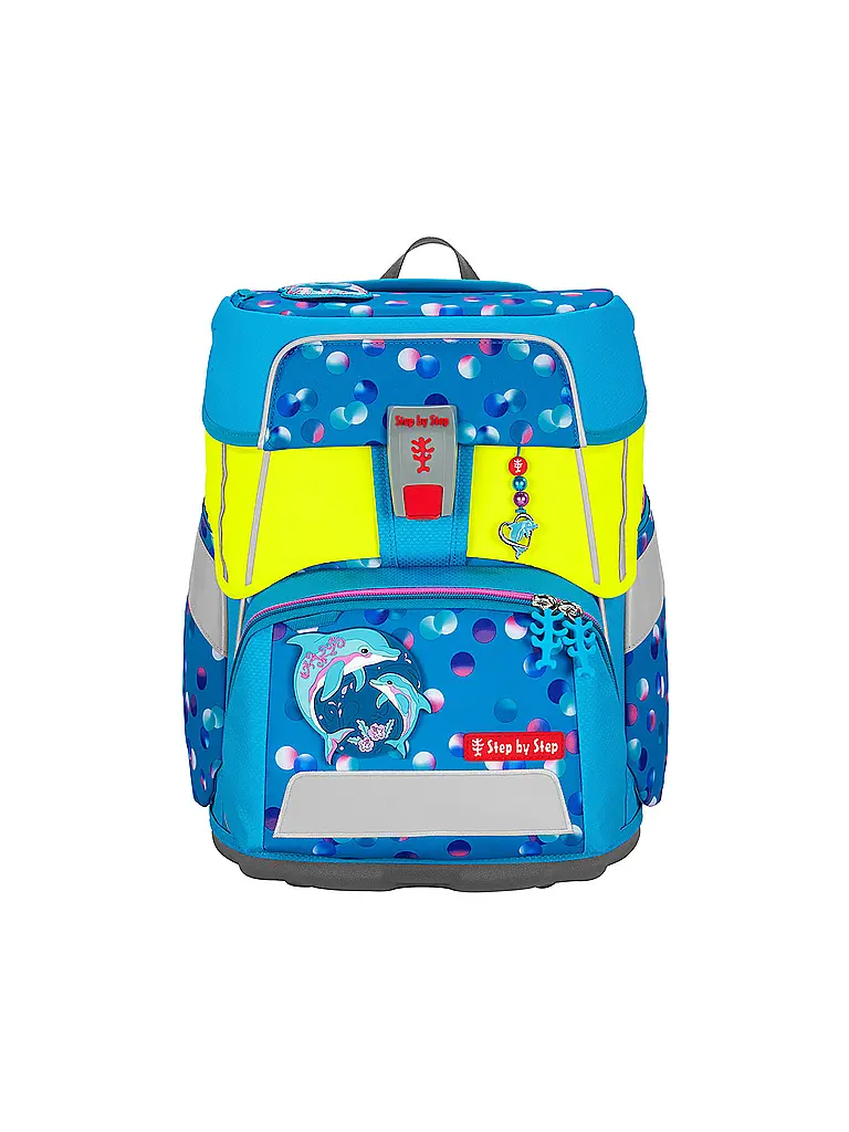 STEP BY STEP | Pull-Over JAUNE Néon | Jaune