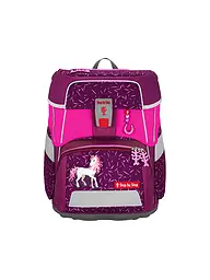 STEP BY STEP | Pull-Over Rose Néon | Rose vif