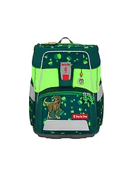 STEP BY STEP | Pull-Over VERT NÉON | Vert