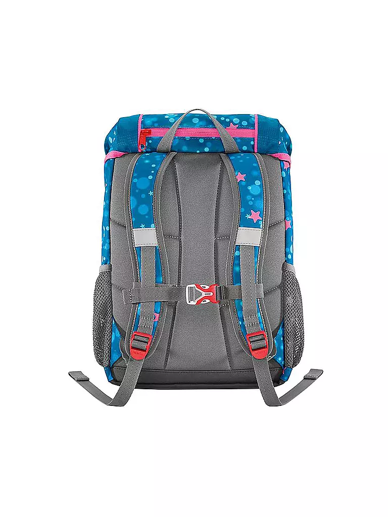 STEP BY STEP | Sac à dos enfant - KID 2 pièces Mermaid Lola | 