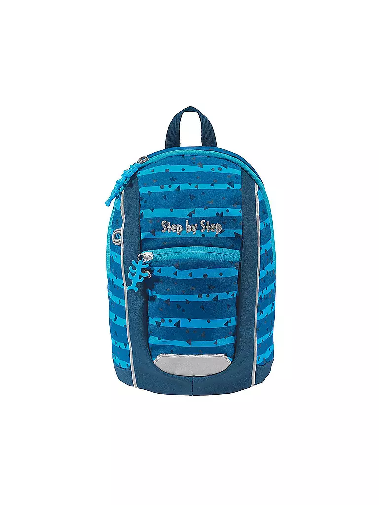 STEP BY STEP | Sac à dos pour enfants - Kiga Mini Koala Coco |