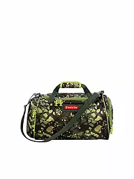 STEP BY STEP | Sac de sport - Dino Torex | Vert foncé