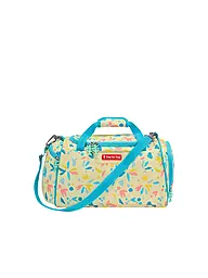 STEP BY STEP | Sac de sport Cat Lilly | Crème