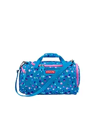 STEP BY STEP | Sac de sport Dolphine Finja | Bleu