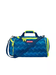 STEP BY STEP | Sac de sport Hero Tom | Bleu