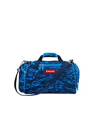 STEP BY STEP | Sac de sport Manta Rio | Bleu foncé